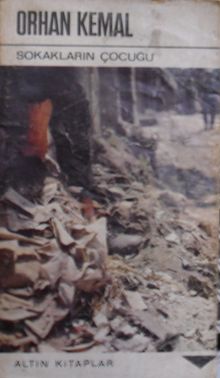 Sokakların Çocuğu  / 12-G-73