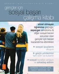 Gençler İçin Sosyal Başarı & Çalışma Kitabı