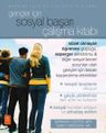 Gençler İçin Sosyal Başarı &amp; Çalışma Kitabı