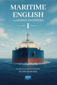 Maritime English for Marine Engineers 1