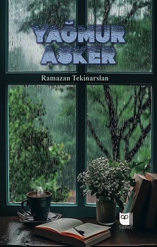 Yağmur Asker