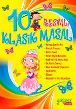 10 Klasik Masal