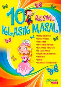 10 Klasik Masal