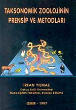 Taksonomik Zoolojinin Prensip ve Metodları