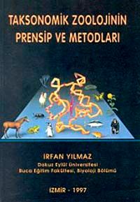 Taksonomik Zoolojinin Prensip ve Metodları