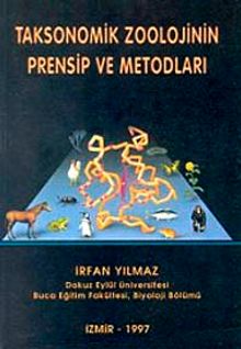 Taksonomik Zoolojinin Prensip ve Metodları