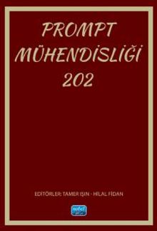 Prompt Mühendisliği 202