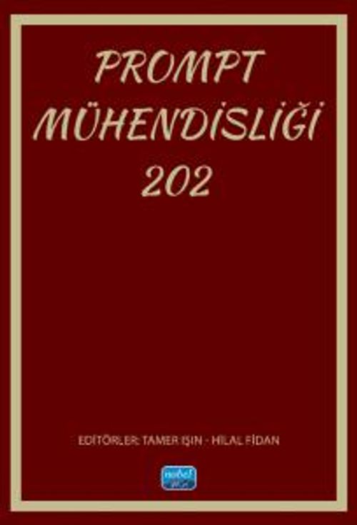 Prompt Mühendisliği 202