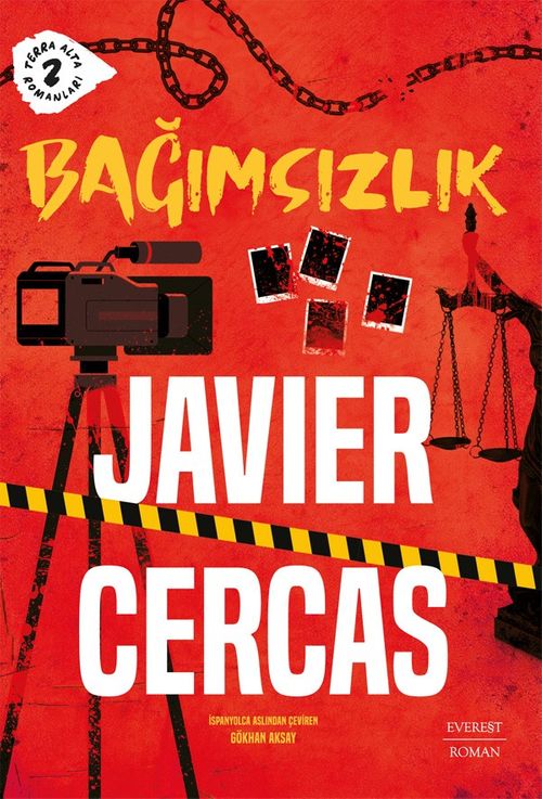 Bağımsızlık & Terra Alta Romanları 2