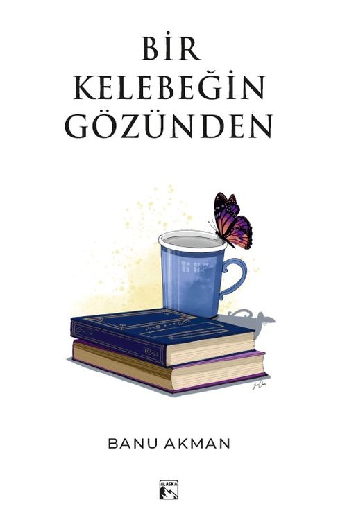 Bir Kelebeğin Gözünden