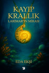 Kayıp Krallık Larimar'ın Mirası