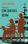 &Ccedil;ok Şekerli &Ouml;l&uuml;m / Dedektif Kadınlar 1