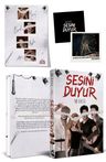 Sesini Duyur (Ciltli)