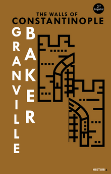 The Walls Of Constantınople