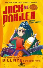 Jack ve Dahiler 2:  Derin Mavi Deniz