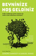 Beyninize Hoş Geldiniz