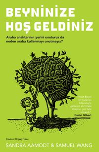 Beyninize Hoş Geldiniz