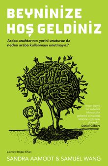 Beyninize Hoş Geldiniz