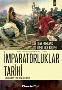 İmparatorluklar Tarihi