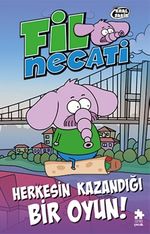 Fil Necati 7 / Herkesin Kazandığı Bir Oyun