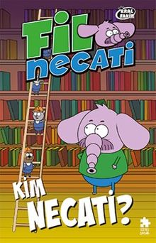 Fil Necati 8 / Kim Necati ?