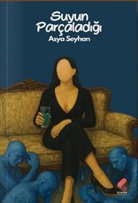 Suyun Parçaladığı