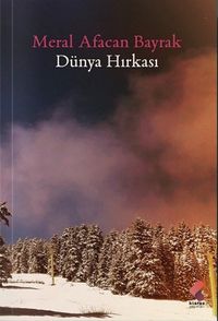 Dünya Hırkası