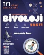 Adulkadir Hocayla Biyoloji Vakti