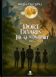 Dört Diyarın Hükümdarları