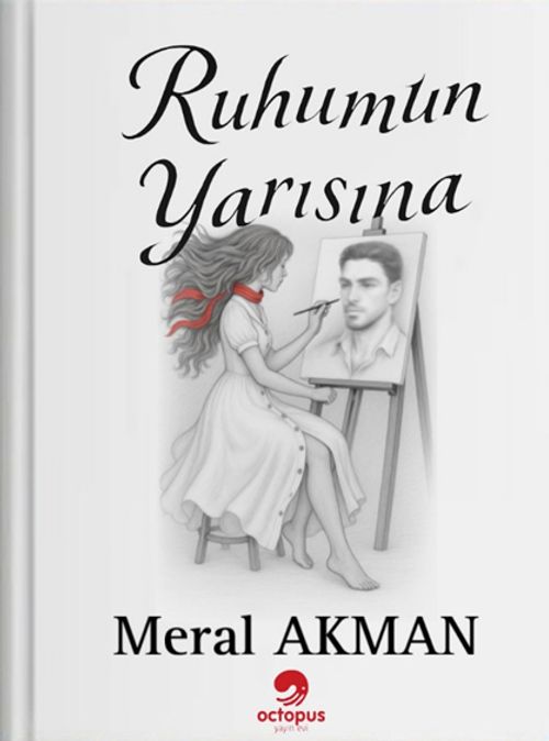 Ruhumun Yarısına