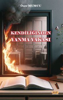 Kendiliğinden Yanma Vakası