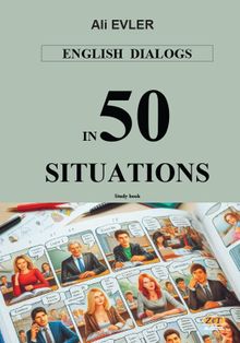 English Dialogs In 50 Situations