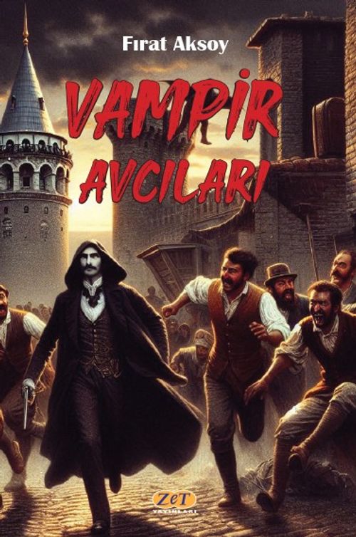 Vampir Avcıları