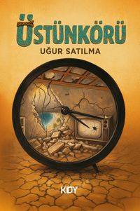 Üstünkörü