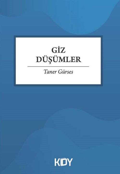 Giz Düşümler