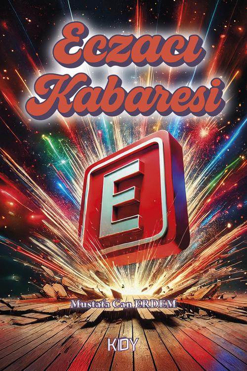 Eczacı Kabaresi 