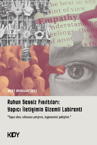 Ruhun Sessiz Fısıltıları Yapıcı İletişimin Gizemli Labirenti 