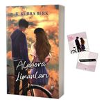 Alabora Limanları 1 (Karton kitap)