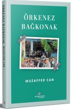 Örkeneznez / Bağkonak 