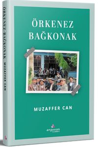 Örkeneznez / Bağkonak 