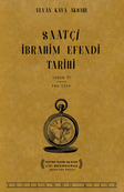 Saatçi İbrahim Efendi Tarihi