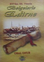 XVI'dan XX. Yüzyıla Belgelerle Edirne / 12-G-75