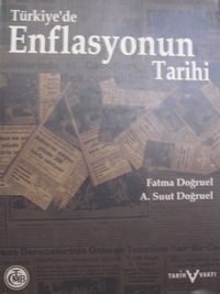 Türkiyede Enflasyonun Tarihi / 23-C-25