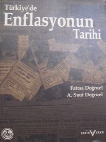 Türkiyede Enflasyonun Tarihi / 23-C-25