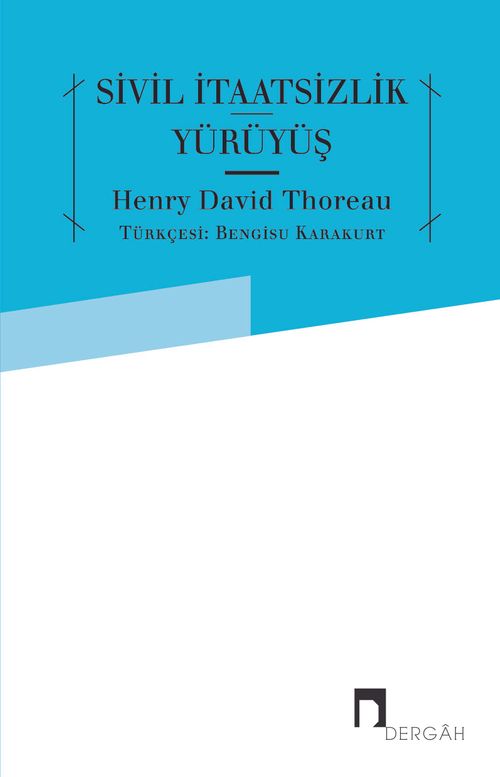 Sivil İtaatsizlik & Yürüyüş