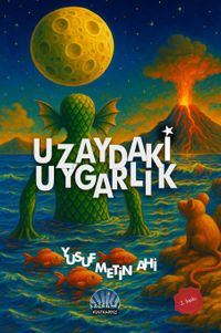 Uzaydaki Uygarlık