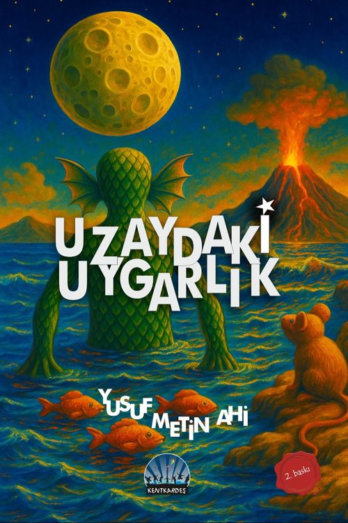 Uzaydaki Uygarlık