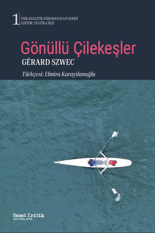 Gönüllü Çilekeşler