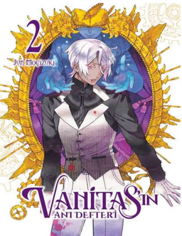 Vanitas'ın Anı Defteri Cilt 2