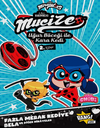 Mucize Uğur B&ouml;ceği ile Kara Kedi 2. Kitap